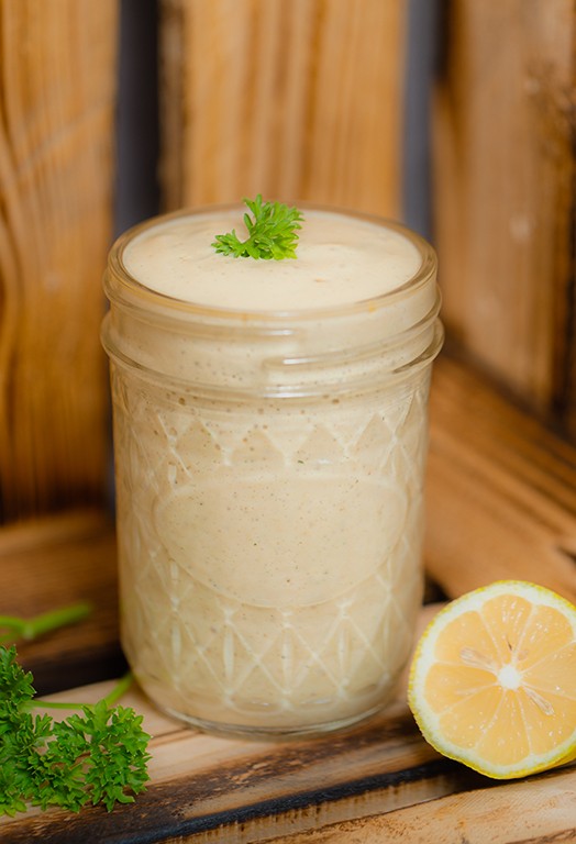 Mayonnaise au tofu soyeux Recettes Site officiel KitchenAid